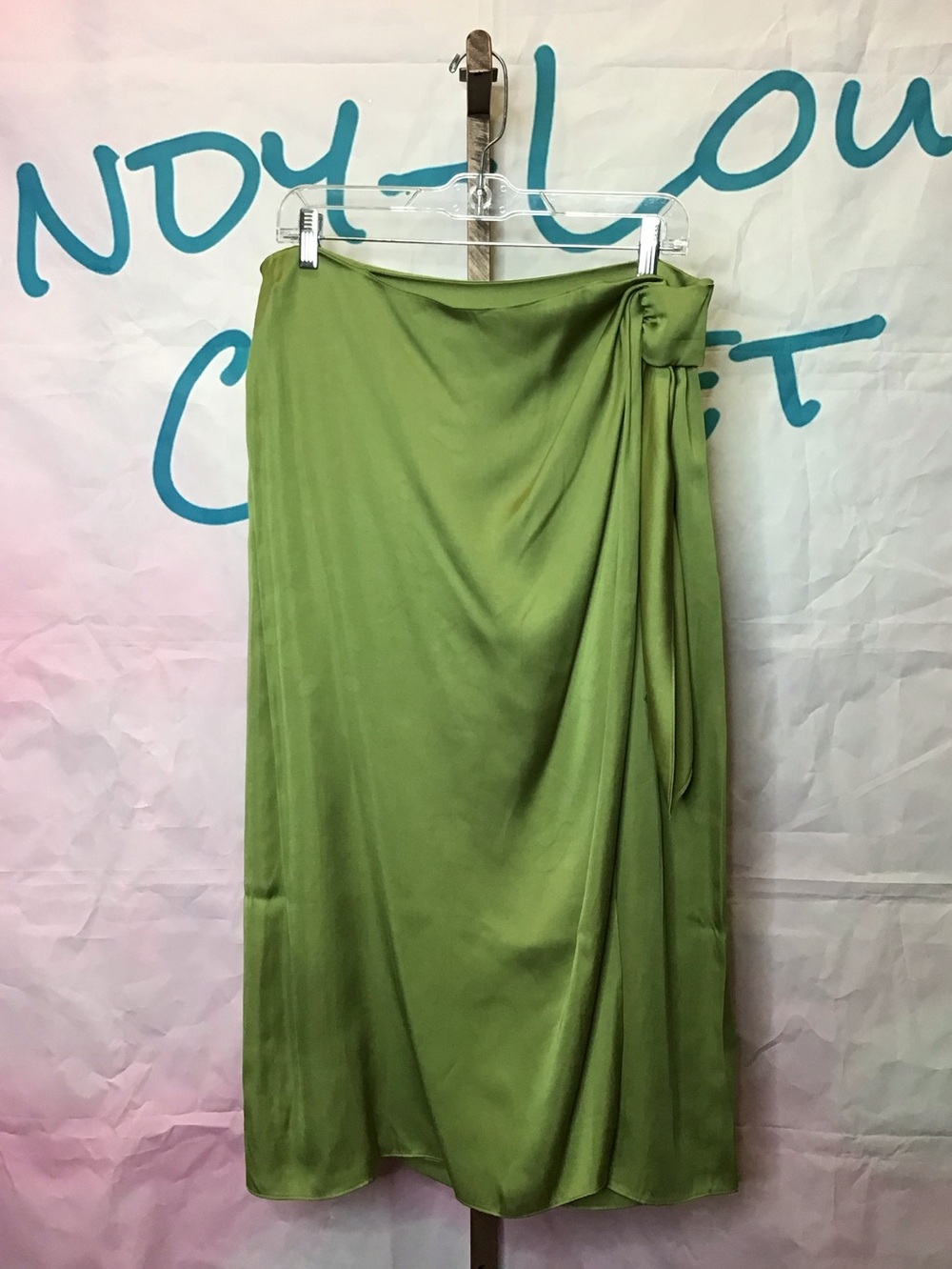 19: NWT Club Monaco 12